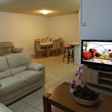 Surfers Holiday Apartments Gold Coast Ngoại thất bức ảnh