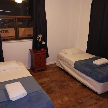Surfers Holiday Apartments Gold Coast Ngoại thất bức ảnh