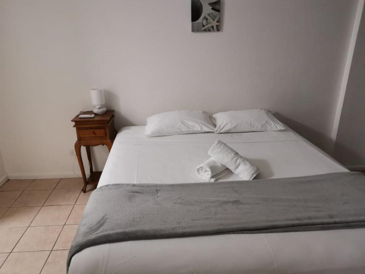 Surfers Holiday Apartments Gold Coast Ngoại thất bức ảnh