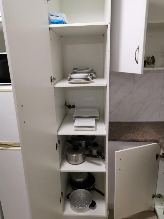 Surfers Holiday Apartments Gold Coast Ngoại thất bức ảnh