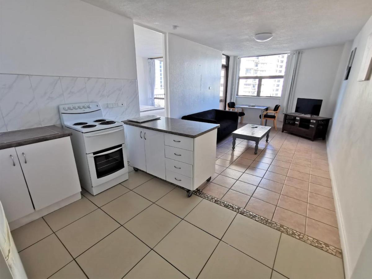 Surfers Holiday Apartments Gold Coast Ngoại thất bức ảnh