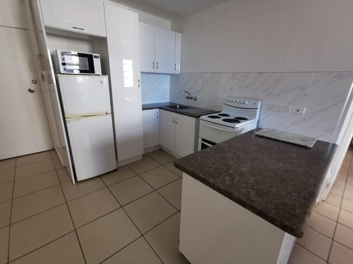 Surfers Holiday Apartments Gold Coast Ngoại thất bức ảnh