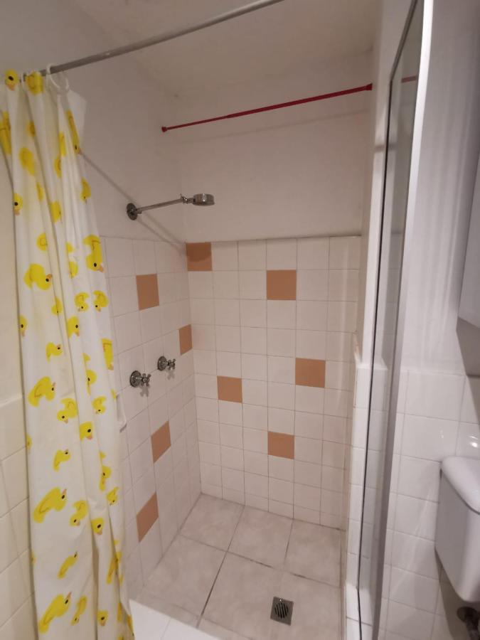Surfers Holiday Apartments Gold Coast Ngoại thất bức ảnh