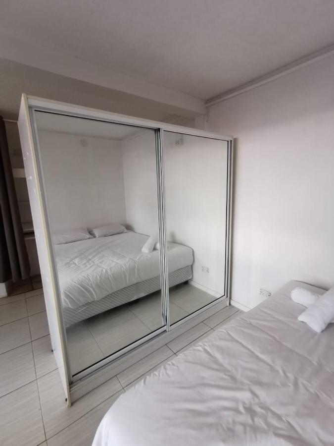 Surfers Holiday Apartments Gold Coast Ngoại thất bức ảnh