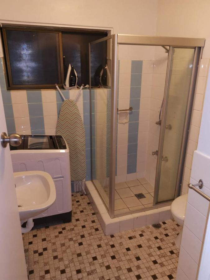 Surfers Holiday Apartments Gold Coast Ngoại thất bức ảnh