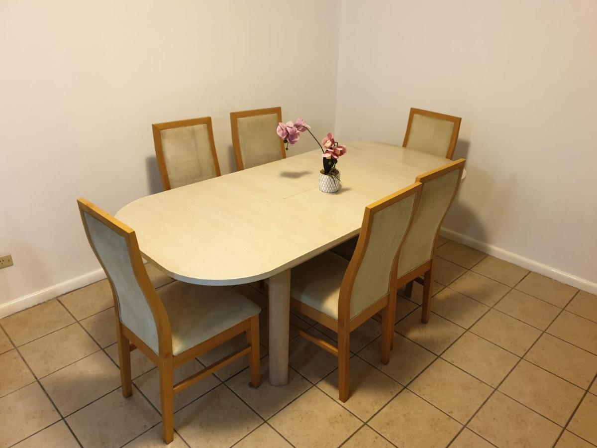 Surfers Holiday Apartments Gold Coast Ngoại thất bức ảnh